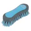 Hy Sport Active Face Brush in Sky Blue